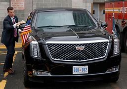 Image result for Donald Trump's Cars