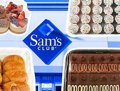 Image result for Sam's Club Bakery Cookies