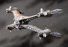 Image result for Space Fighter Craft