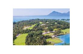 Image result for Le Paradis Mauritius Golf Course