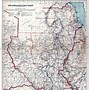 Image result for South Sudan Map Cities