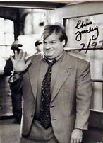 Image result for Chris Farley Girlfriend