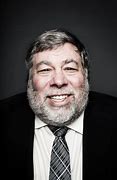 Résultat d’images pour Steve Wozniak