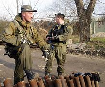 Image result for Russian Army Chechnya