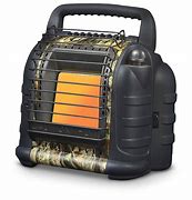 Image result for Mr. Heater Hunting Buddy