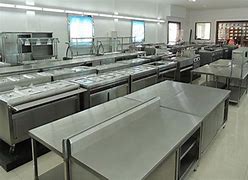 Image result for Cafeteria Equipment