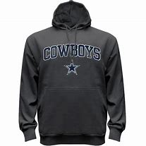 Image result for Men's Big & Tall NFL Team Full-Zip Hoodie By NFL In Dallas Cowboys (Size 2XL)