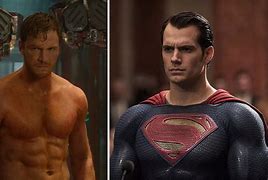 Image result for Chris Pratt Superman