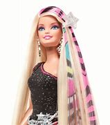 Image result for Hippie Barbie