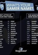Image result for Gaming Channel Name Generator