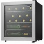 Image result for Danby Wine Cooler 20X17x33