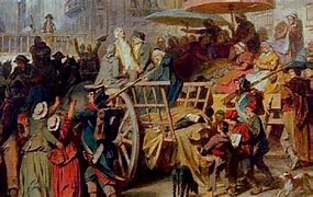 Image result for Guillotine Execution Scene