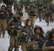 Image result for Israeli Soldiers