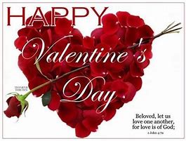 Image result for Valentine's Day Blessings