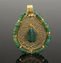 Image result for Ancient Roman Jewelry