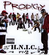 Image result for Prodigy HNIC