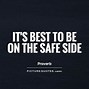 Image result for Caution Quotes