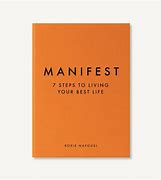 Image result for Wish Book Manifest