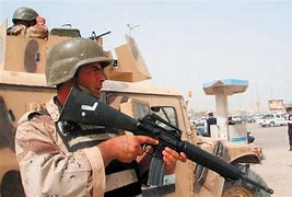 Image result for Battle of Basra 2008