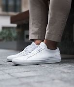 Image result for Best Luxury White Sneakers for Men