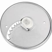Image result for Food Processor French Fry Blade