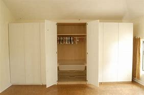 Image result for Garage Closet Storage Cabinets