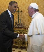 Image result for Obama in Rome
