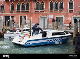 Image result for Venice Italy Police