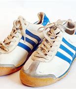 Image result for Adidas Retro Tennis Shoes