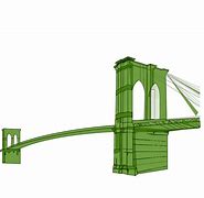 Image result for Brooklyn Bridge Art by Kids