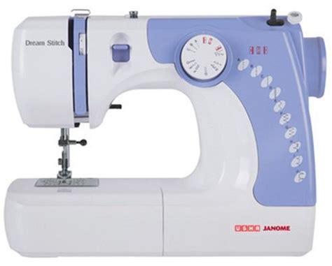 USHA Fashion Maker Swing Machine   Usha Dream Stitch Sewing Machine  