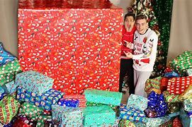 Image result for YouTube Opening Christmas Presents