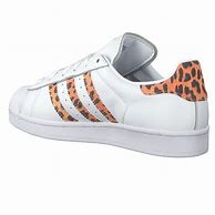 Image result for Leopard Adidas Shoes