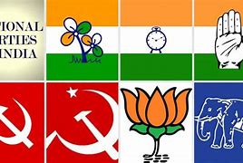 Image result for Political Party Symbols with Names