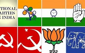Image result for Political Parties Names