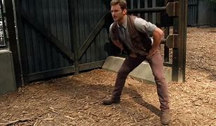 Image result for Chris Pratt Dancing