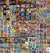 Image result for All Super Mario Games
