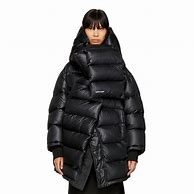 Image result for Balenciaga Puffer Jacket