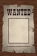 Image result for Wanted Poster On Newspaper
