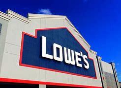 Image result for Lowe's Store Images