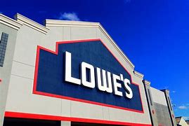 Image result for Lowe's Ad 1990