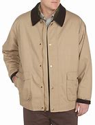 Image result for Big and Tall Barn Jacket