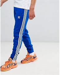Image result for Dark Blue Adidas Sweatpants