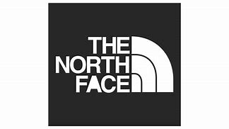 Image result for North Face Logo Transparent