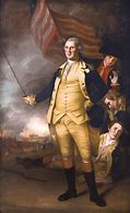Image result for George Washington 1776
