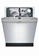Image result for Bosch Dishwasher SHX3AR7 5 UC Lowe's