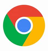 Image result for Google Chrome Logo Emoji
