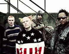 Image result for The Prodigy Discography