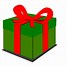Image result for Christmas Presents Clip Art Free