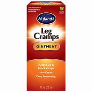 Image result for Hyland's Leg Cramps Pm 194 Mg - 50 Tablets